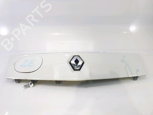 Grill RENAULT KANGOO Express (FW0/1_) Z.E. (FW0Z, FW1Z) (60 hp) 27195456