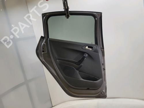 Left rear door PEUGEOT 208 I (CA_, CC_) 1.5 BlueHDI 100 | BP29932279C4