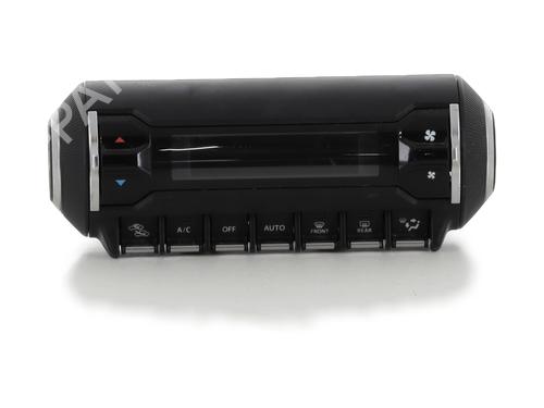 Used Climate control SUZUKI IGNIS III (MF, FF) 1.2 Hybrid (ATK412, FF21S) (90 hp) 25431908