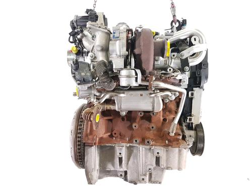 Engine RENAULT SCÉNIC III (JZ0/1_) 1.5 dCi | BP36962105M1 - Image 4