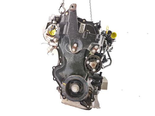 Moteur NISSAN QASHQAI I (J10, NJ10) 1.6 dCi (130 hp) 31963787