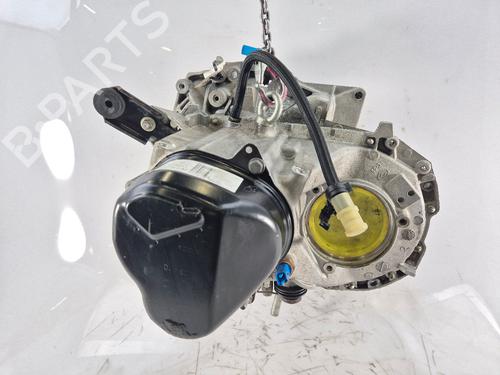 Gearbox RENAULT TWINGO II (CN0_) 1.2 16V (CN0K, CN0V, CN0A) | BP38917922M3 - Image 4
