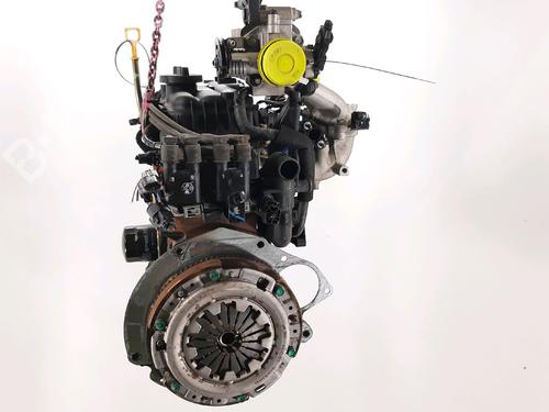 Engine KIA PICANTO I (SA) 1.0 | BP31284664M1