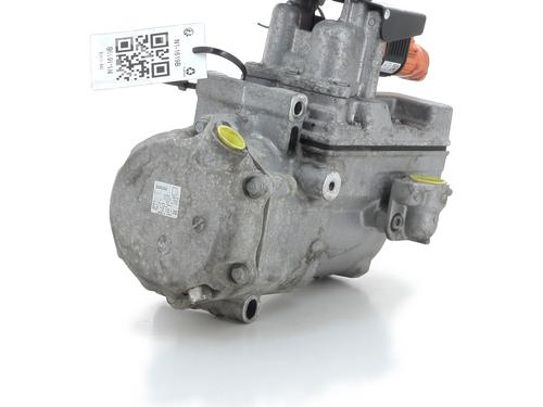 Used AC compressor NISSAN LEAF (ZE0) Electric (109 hp) 25345044