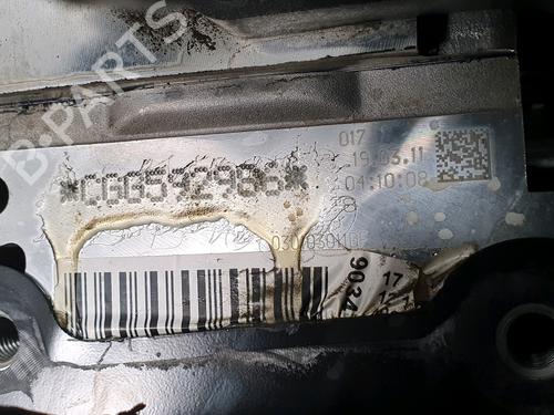 Engine VW GOLF PLUS V (5M1, 521)  | BP35748754M1  - Image 7
