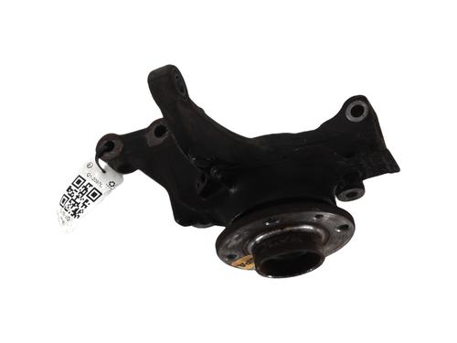 Left front steering knuckle RENAULT CAPTUR I (J5_, H5_) 1.2 TCe 120 | BP32842200M25 - Image 3