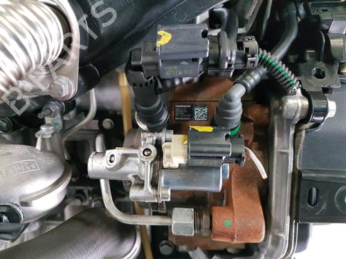Engine CITROËN C4 Picasso II  | BP36897892M1  - Image 6