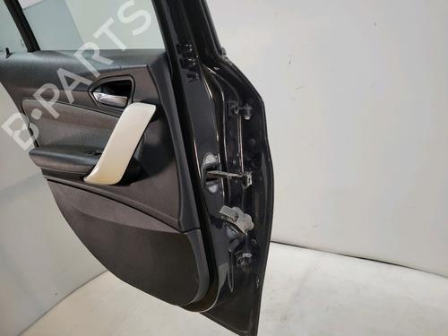 Left rear door BMW 1 (F20) 114 d | BP29602532C4 