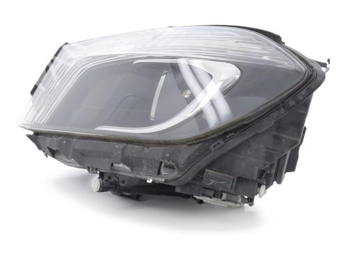 Used Left headlight Left headlight MERCEDES-BENZ A-CLASS (W176) A 200 CDI / d (176.008) (136 hp) 36181921 36181921
