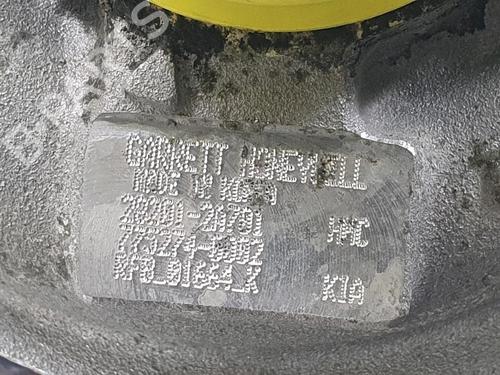 Engine KIA SOUL II (PS) 1.6 CRDi 128 | BP37680547M1 - Image 7