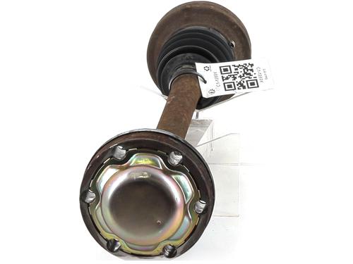 Left rear driveshaft LEXUS GS (_S16_) 430 (UZS161_, UZS161R) | BP27531437M40 
