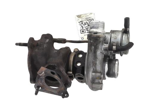 Turbo/Compresor RENAULT CLIO III (BR0/1, CR0/1) 1.2 16V (BR0P, CR0P) (101 hp) 30842155