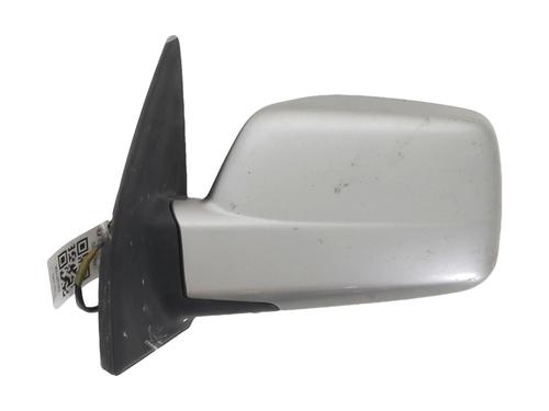 Left mirror NISSAN X-TRAIL I (T30) 2.2 dCi 4x4 | BP27454629C26 