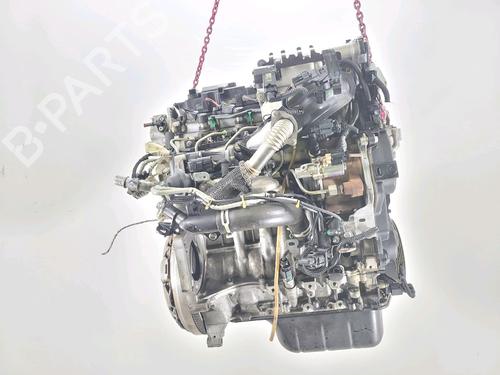 Engine PEUGEOT 5008 (0U_, 0E_) 1.6 HDi | BP29346957M1 