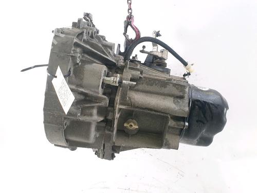 Boîte de vitesses RENAULT CLIO III (BR0/1, CR0/1) 1.2 16V (BR02, BR0J, BR11, CR02, CR0J, CR11) (75 hp) 31797353