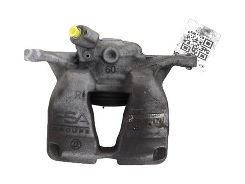 Used Right front brake caliper OPEL GRANDLAND / GRANDLAND X (A18, P1UO) 1.2 (75) (131 hp) 30334168