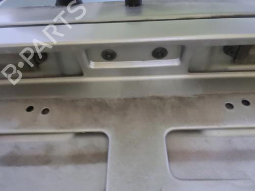 Tailgate SUZUKI BALENO Hatchback (EG) 1.3 i 16V (SY413) | BP19339356C6 
