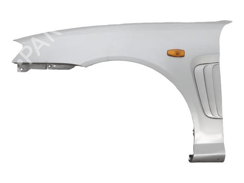 Forkjerm venstre Forkjerm venstre HYUNDAI COUPE II (GK) [2001-2012] 34112316 34112316