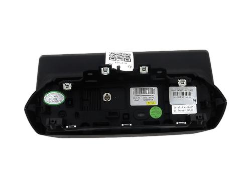 Display monitor PEUGEOT 208 II (UB_, UP_, UW_, UJ_) 1.2 PureTech 130 | BP25752007C48 
