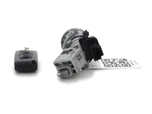 Ignition barrel CITROËN C3 II (SC_) 1.6 BlueHDi 75 | BP29931973M48 