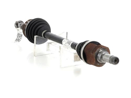 Left front driveshaft PEUGEOT 308 II (LB_, LP_, LW_, LH_, L3_) 1.6 BlueHDi 120 | BP26969485M38 