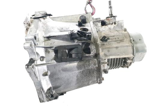 Used Gearbox Gearbox PEUGEOT 308 I (4A_, 4C_) 1.6 HDi (109 hp) 36373692 36373692