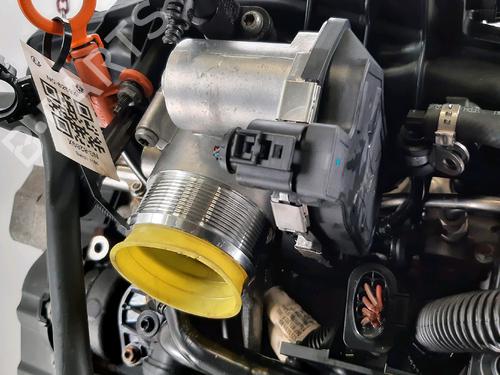 Engine AUDI A3 Sportback (8PA) S3 quattro | BP32460063M1 - Image 7