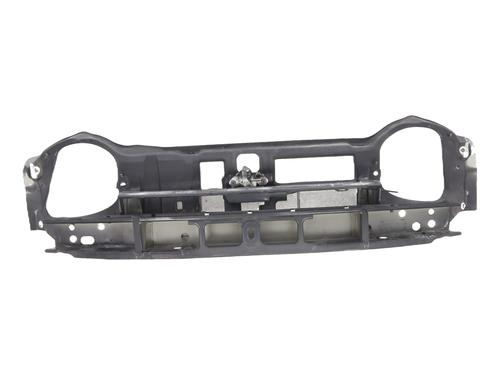 Voorfront slotplaat RENAULT TWINGO I (C06_) 1.2 16V (C06C, C06D, C06K) (75 hp) 30632547