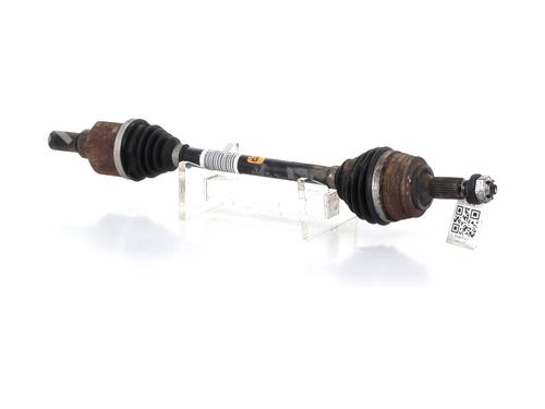 Left front driveshaft PEUGEOT 3008 II SUV (MC_, MR_, MJ_, M4_) 1.2 THP/ PureTech 130 (MRHNSM, MRHNSU, MRHNSJ, MRHNYW,... | BP30557479M38