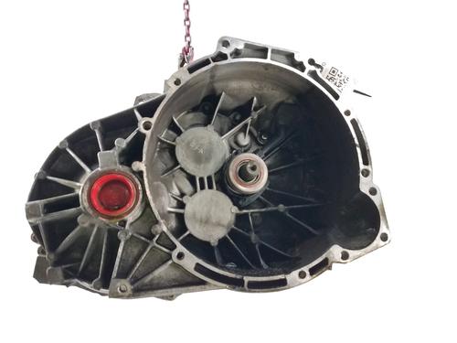 Gearbox FORD MONDEO IV Turnier (BA7) 1.8 TDCi | BP18128804M3 