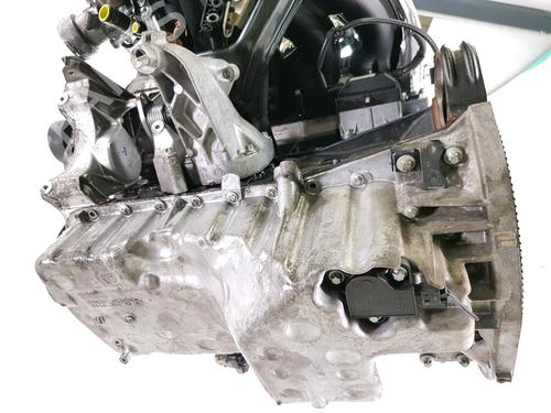 Engine MERCEDES-BENZ CLC-CLASS (CL203) CLC 220 CDI (203.708) | BP31635446M1 