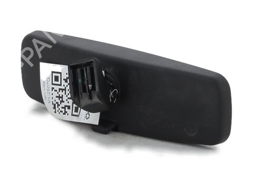 Ryggespeil Innvendig DACIA LOGAN MCV II TCe 90 (K8M1, K8MA, K8AC) | BP29553024I6 
