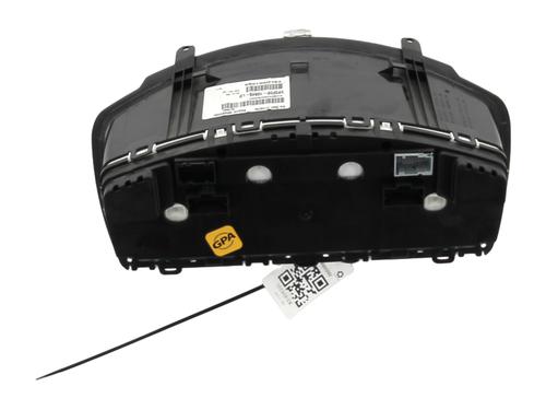Kombiinstrument FIAT STILO (192_) 1.9 JTD (192_XF1A) | BP20672959C47 