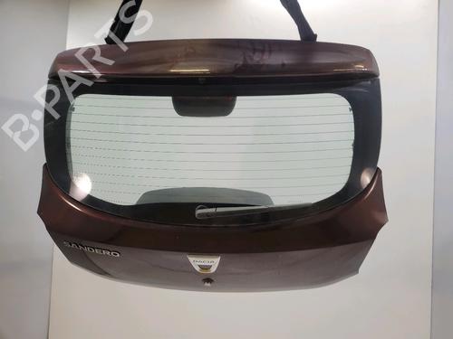 Used Tailgate Tailgate DACIA SANDERO II 1.5 dCi (90 hp) 36212255 36212255