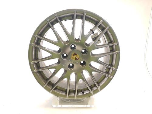 Used Rim PORSCHE CAYENNE (92A) 3.0 Diesel (262 hp) 16322836