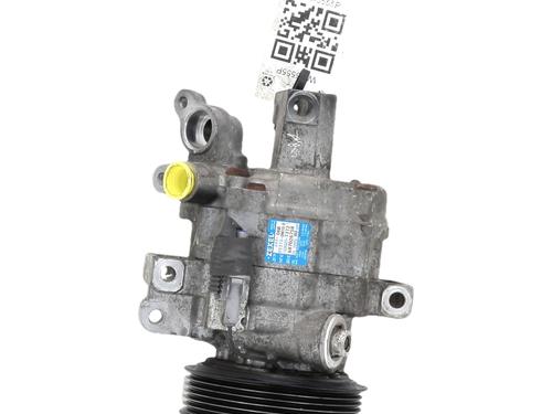 AC compressor CITROËN C1 (PM_, PN_) 1.0 | BP38641855M34  - Image 5