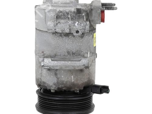 AC compressor FORD FIESTA VI (CB1, CCN) 1.25 | BP28447428M34 - Image 5