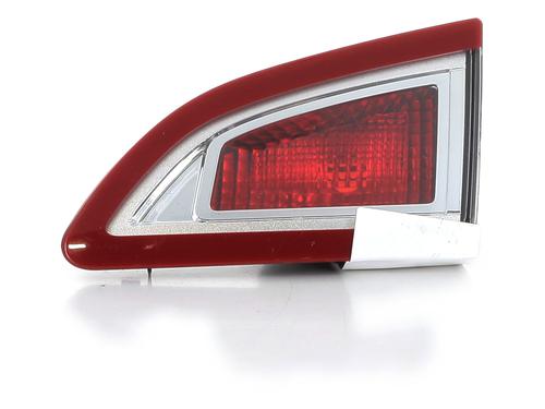 Højre baklys, luke RENAULT SCÉNIC III (JZ0/1_) 1.5 dCi (110 hp) 29874867