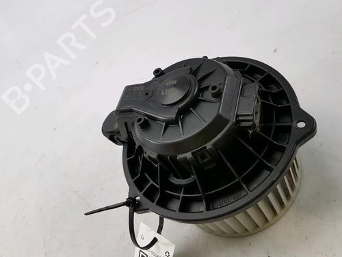 Used Heater blower motor HYUNDAI i20 II (GB, IB) 1.2 (84 hp) 13680708
