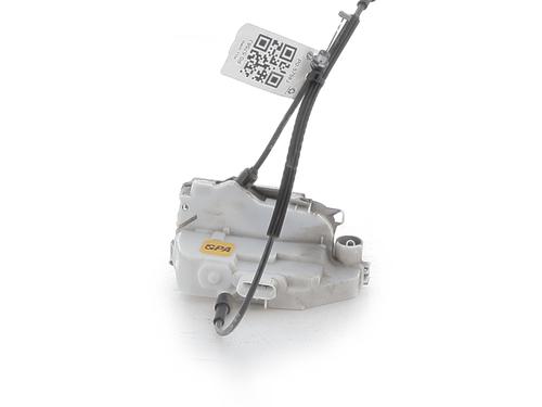 Front right lock CITROËN C3 I (FC_, FN_) 1.4 HDi | BP30957771C97