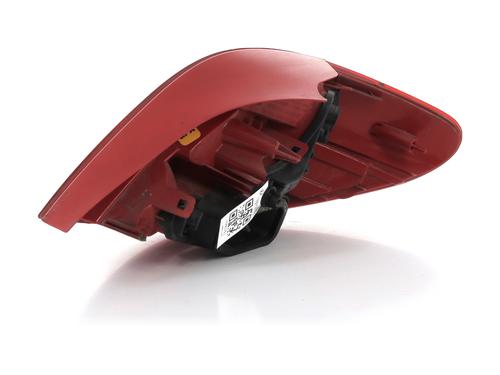 Left taillight PEUGEOT 207 (WA_, WC_) 1.4 HDi | BP28971825C34 