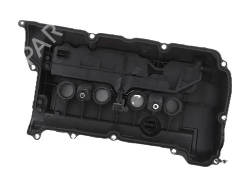 Valve cover CITROËN C3 II (SC_) 1.4 VTi 95 | BP39160424M124 - Image 2