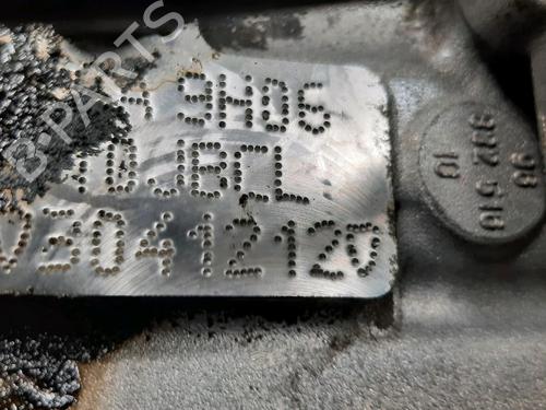 Engine CITROËN DS3 (SA_) 1.6 HDi 90 | BP32039582M1 