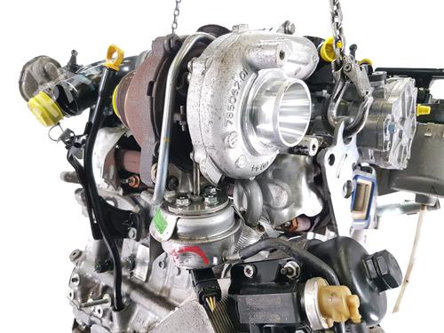 Engine FORD C-MAX II (DXA/CB7, DXA/CEU) 1.6 TDCi | BP32434168M1  - Image 9