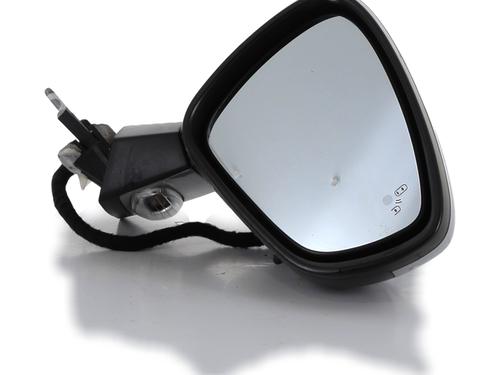Right mirror CITROËN C4 II (NC_) 1.6 HDi 110 | BP29819937C27 