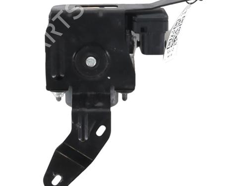 Abs pomp RENAULT KANGOO Express (FW0/1_) 1.5 dCi 90 (FW0G, FW05, FW08, FW11) | BP29019089M43