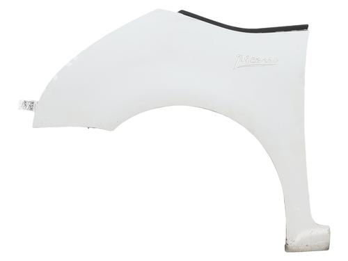 Aleta delantera izquierda CITROËN C4 Picasso I MPV (UD_) 1.6 HDi (109 hp) 30895515