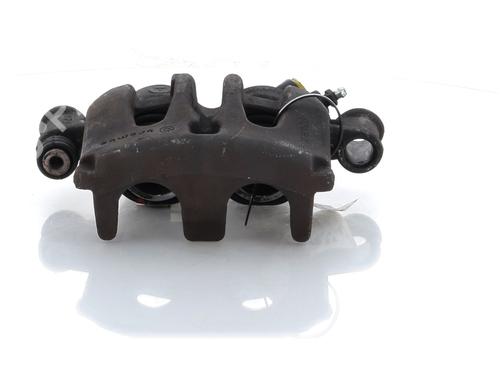 Left front brake caliper MERCEDES-BENZ SPRINTER 3,5-t Van (B906) 313 CDI (906.631, 906.633, 906.635, 906.637) | BP27904897M105 