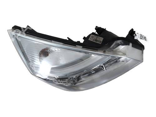 Left headlight RENAULT ESPACE IV (JK0/1_) 2.0 dCi (JK01, JK02, JK1J, JK1K, JK1H) | BP39223855C28  - Image 5