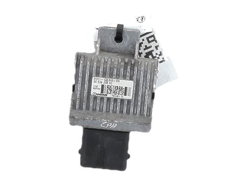 Used Electronic sensor Electronic sensor PEUGEOT 5008 (0U_, 0E_) 2.0 HDi (163 hp) 40211544 40211544